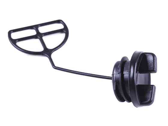 Пробка маслобака 45/52 бензопила китай Мукачево