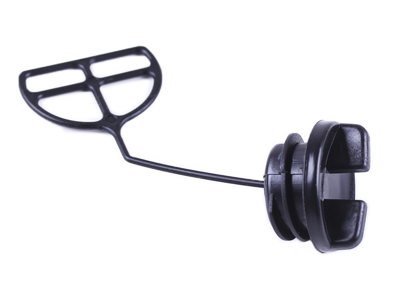 Пробка маслобака 45/52 бензопила китай Мукачево - изображение 2