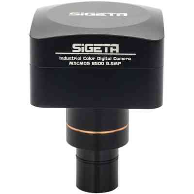 Аксессуар для микроскопов Sigeta Цифрова камера для M3CMOS 8500 8.5MP USB3.0 (65674) Винница
