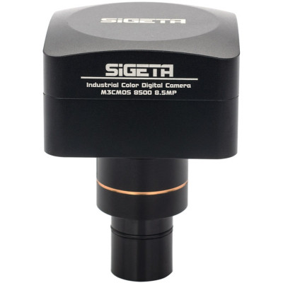 Аксессуар для микроскопов Sigeta Цифрова камера для M3CMOS 8500 8.5MP USB3.0 (65674) Винница - изображение 3