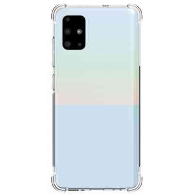 Чехол для мобильного телефона BeCover Anti-Shock Samsung Galaxy A71 SM-A7160 Clear (704645) (704645) Винница