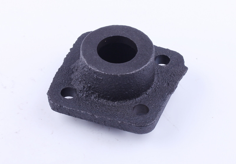 Крышка редуктора привода  KRO 900 Мукачево - изображение 1