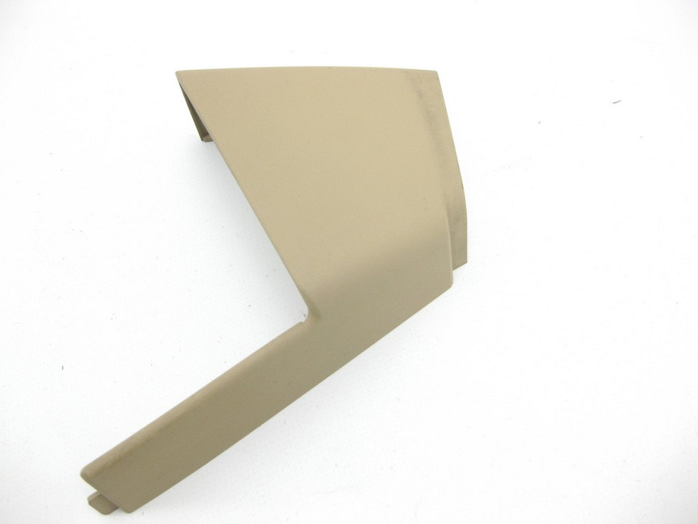 Mercedes-Benz  A2207370728 1434 Накладка бежева над попільничкою задніх лівих дверей S-class short W220 S-class long V220 Одеса - фото 4