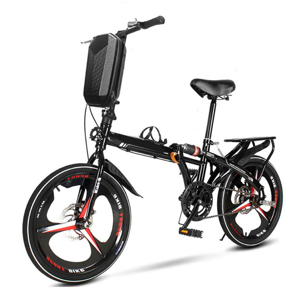 Сумка для электросамоката, скутера водонепроницаемая B-SOUL Черная Бровары - изображение 10