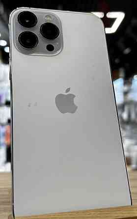 Айфон: iPhone 13 Pro Max 128Gb Silver. Киев