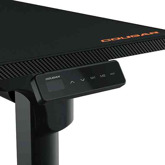 Геймерський стіл Cougar E-Grav 160 Black ( 18641 ) Харьков