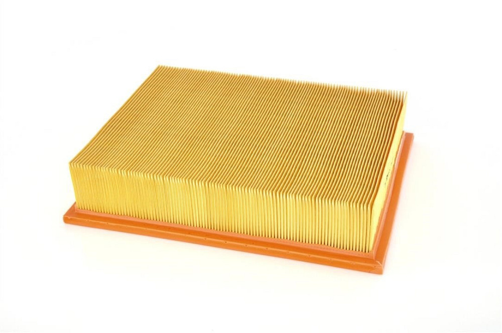 Повітряний фільтр BOSCH 3753 MB Vito Харків - фото 1