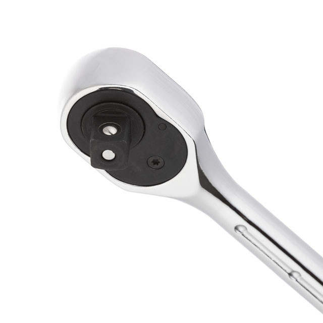 Рукоятка з храповим механізмом телескопічна, 72 зуба 1/2 ", Cr-V STORM INTERTOOL ET-8006 Київ - фото 2