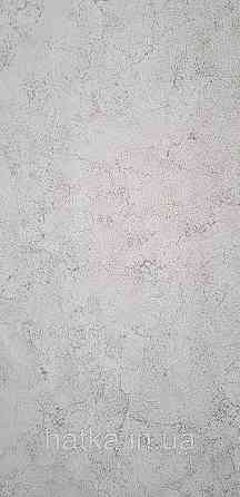 Шпалери вінілові на флізеліні Sintra Adria метрові під штукатурку структурні бежево-сірі Київ
