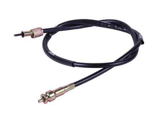 Трос спідометра L-880 мм на мотоцикл Зубр Мукачево