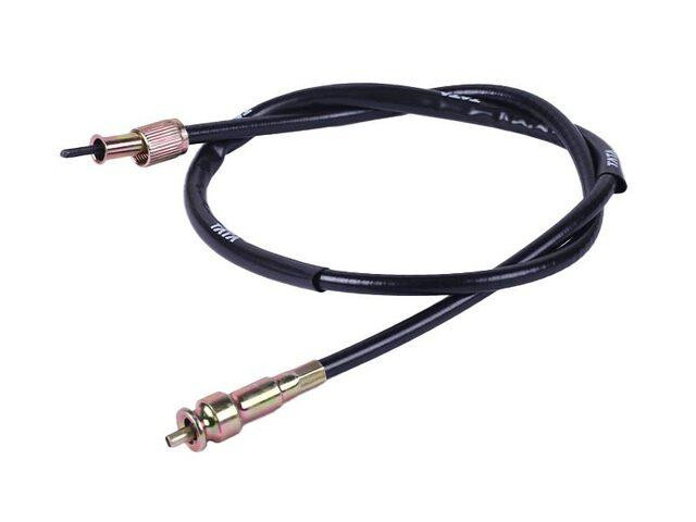 Трос спідометра L-880 мм на мотоцикл Зубр Мукачево - фото 1