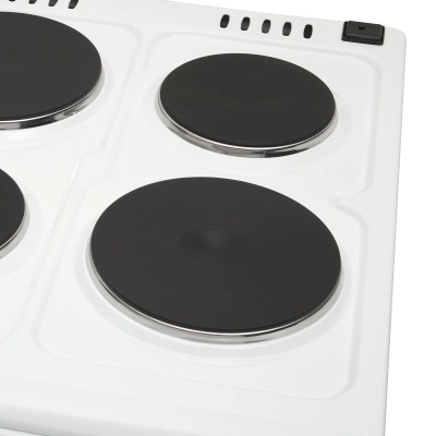 Плита Eleyus NEXT 5003 H4 WH Винница - изображение 12