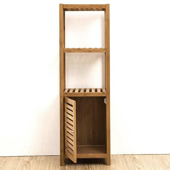 Етажерка для ванної "Саїд" кориця Миколаїв - фото 1