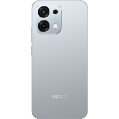 Мобільний телефон Oppo A6 Pro 8/256GB Lunar Titanium (OFCPH2799 _TITANIUM _8/256) Вінниця - фото 7