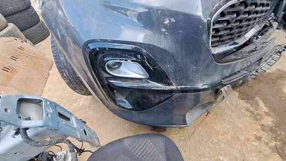 Протитуманна фара ліва з решіткою Kia Sportage 2016-2020 Київ