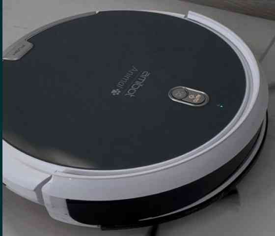 Робот -Пылесос AMIBOT Animal H20 X610 Wi-Fi. Киев