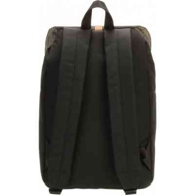 Рюкзак школьный Bodachel Молодежный Черный (BS12-01) Винница