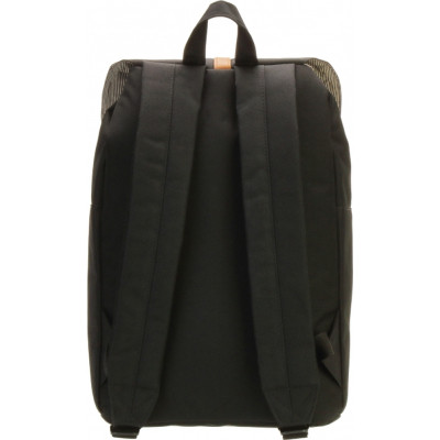 Рюкзак школьный Bodachel Молодежный Черный (BS12-01) Винница - изображение 2