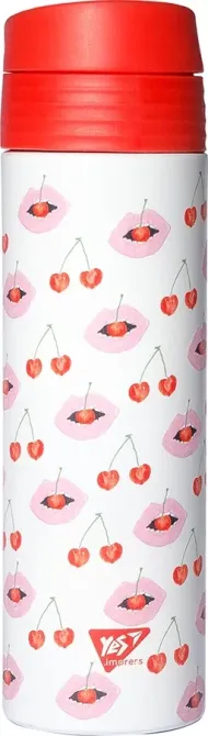 Термос "Yes" 707289 “Fancy”, 420 мл, шт Київ - фото 1