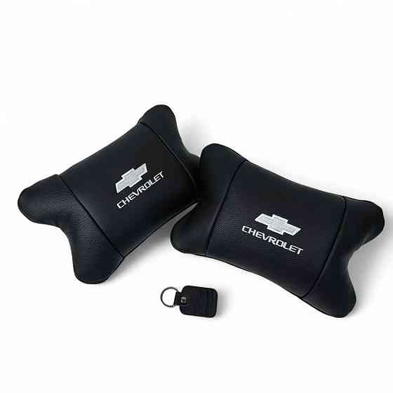 Декоративні подушки з логотипом, Подушка підголівник для дороги, Дорожня подушка під голову TX-56 Львів