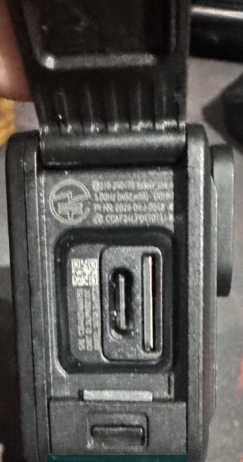 Екшн-камера GoPro Hero 2024 Київ - фото 1