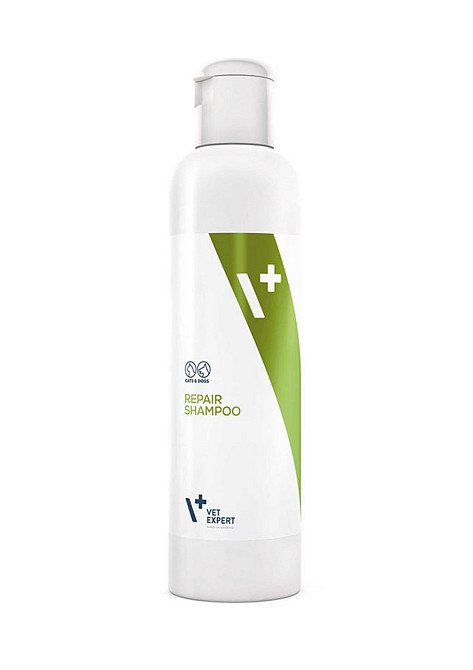 VetExpert Repair Shampoo - шампунь для собак і котів 250 мл Вінниця - фото 1