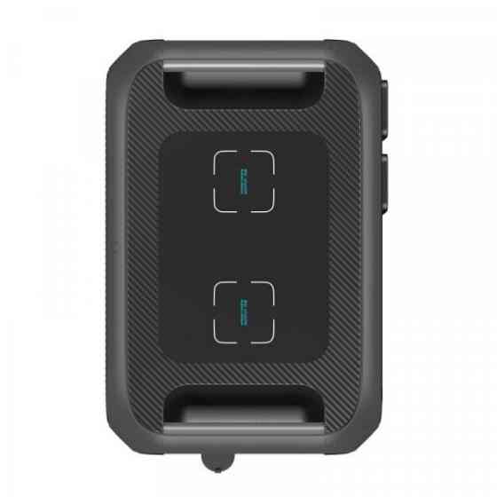 Зарядна станція Bluetti PowerOak AC200MAX 2200 Вт (2048 Вт/г) (AC200MAX) Киев