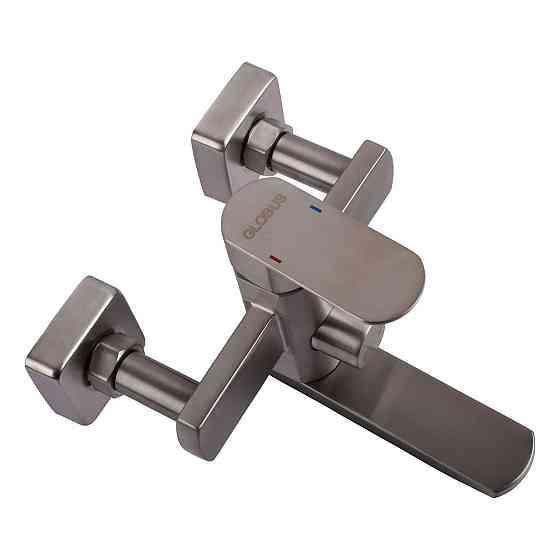 Смеситель для ванны Globus Lux Sorento SQ-102NHR (000022611) Киев