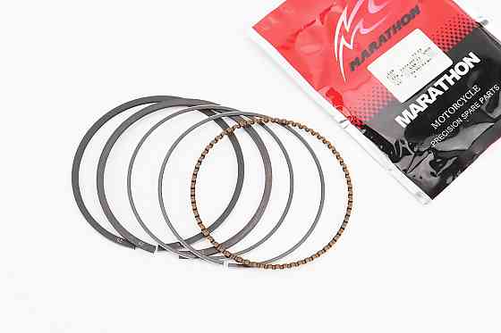 Кільця поршневі 188F 88mm +0,25 Київ