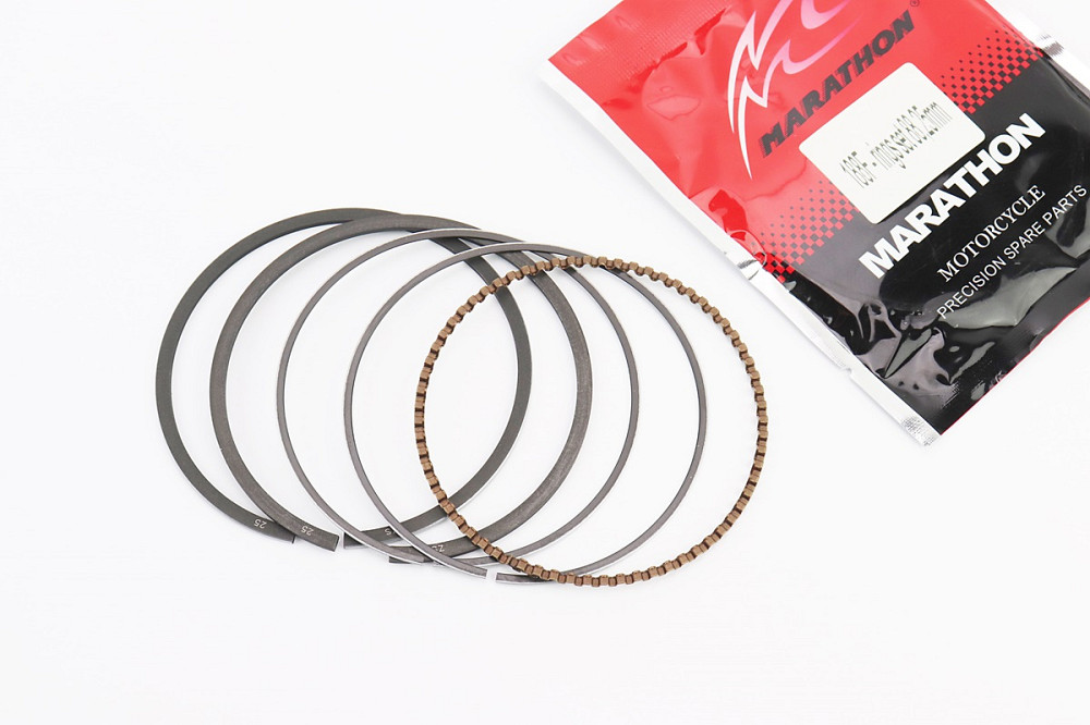 Кільця поршневі 188F 88mm +0,25 Киев - изображение 1