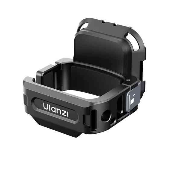 Рамка Pocket 3 адаптер на крепление для экшн камеры 1/4 Uka Action Ulanzi PK13 Киев