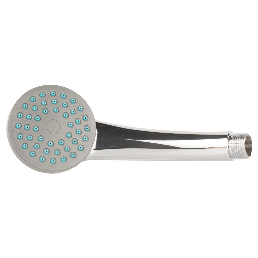 Змішувач s55 Ø40 для ванни литий AQUATICA (9755200) Київ - фото 4