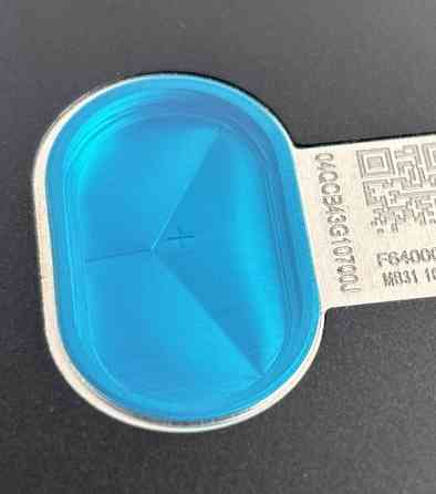 LiFePO4 ячейка EVE MB31 314Ah A-Grade (2025) комірки bms deye. Харків