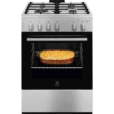 Плита Electrolux LKG600011X Вінниця