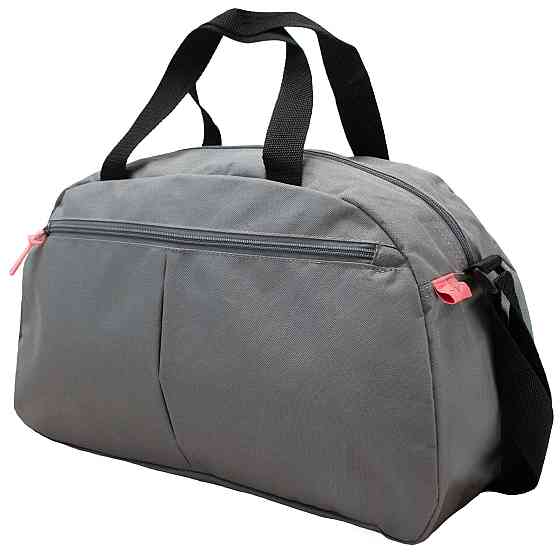 Сумка дорожная Semi Line 22 Grey (A3050-3) Винница