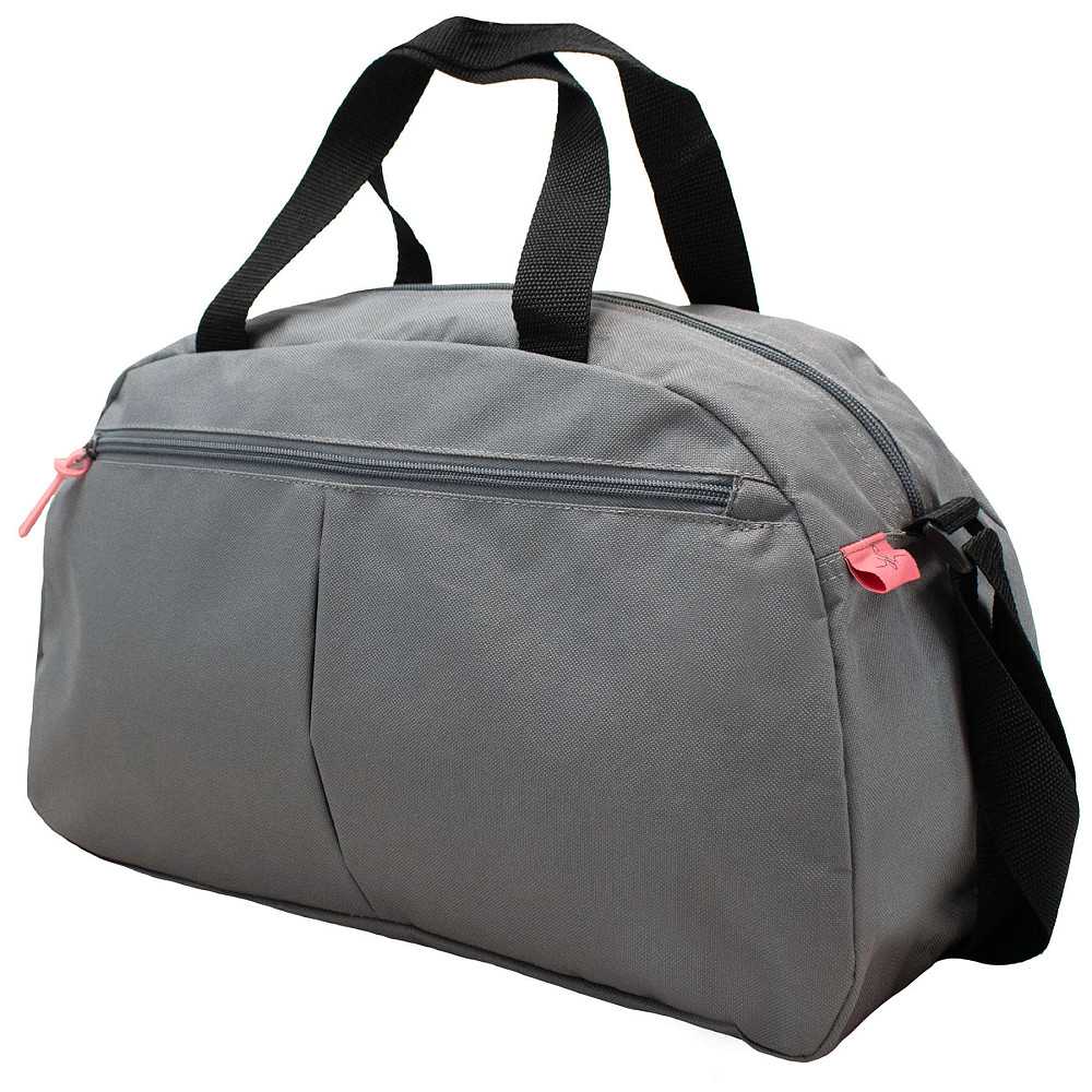 Сумка дорожная Semi Line 22 Grey (A3050-3) Винница - изображение 1