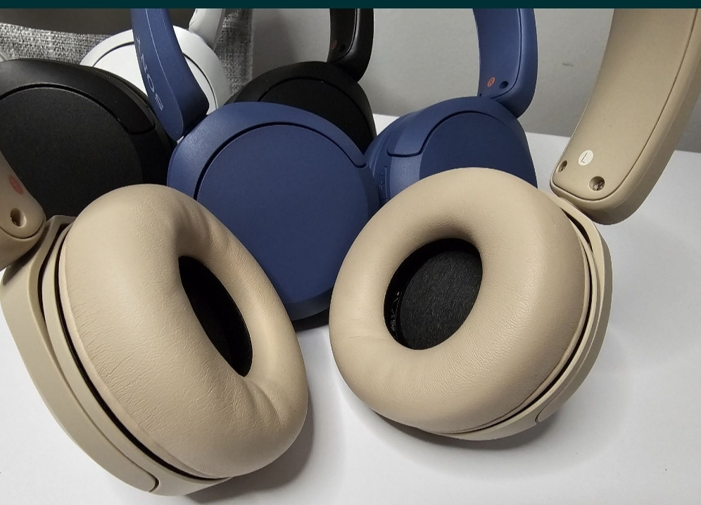 Наушники SONY WH-CH520 Киев - изображение 5