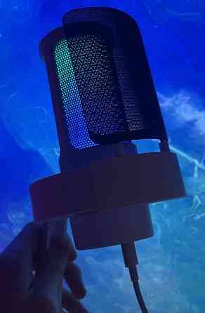 Микрофон FIFINE AmpliGame A8. Киев