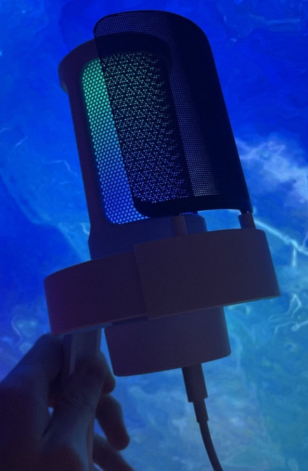 Микрофон FIFINE AmpliGame A8. Киев - изображение 4