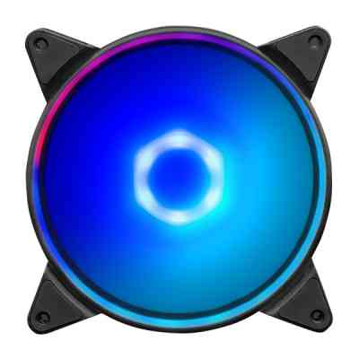 Кулер до корпусу Chieftec ZF-1425RGB Вінниця