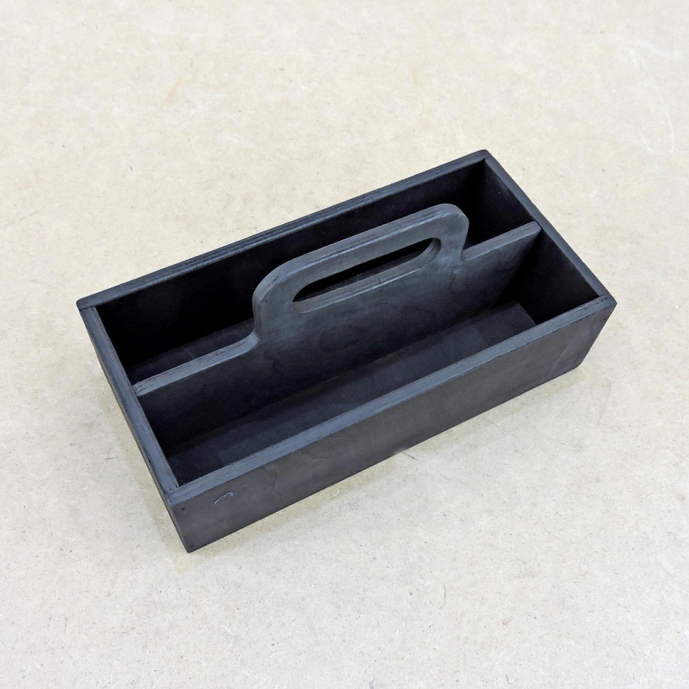 Кавовий органайзер "Дозмарі 2" венге Миколаїв - фото 8