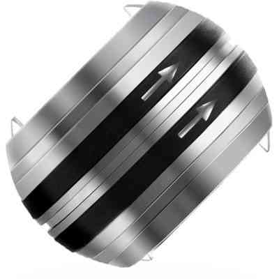 Эспандер Xiaomi Yunmai Gyroball Black (YMGB-Z701) Винница