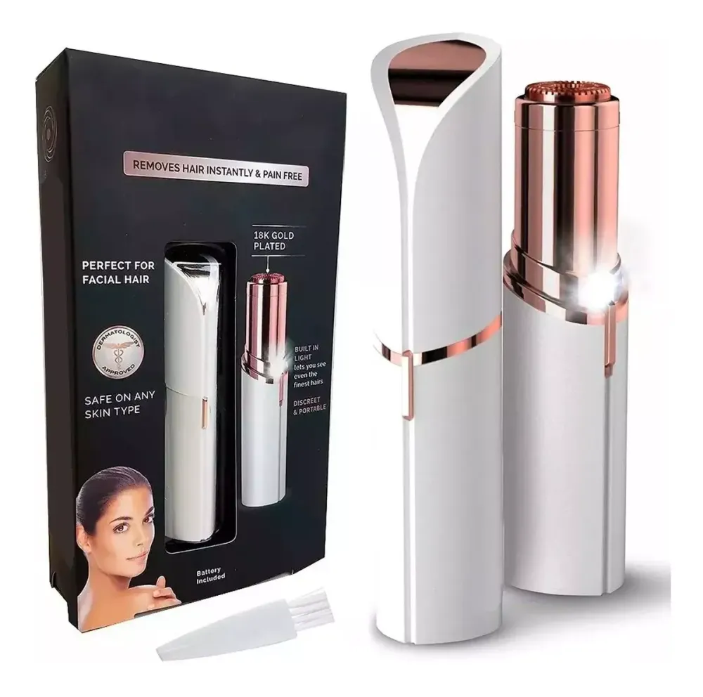 Триммер депилятор для лица Flawless Коломыя - изображение 5