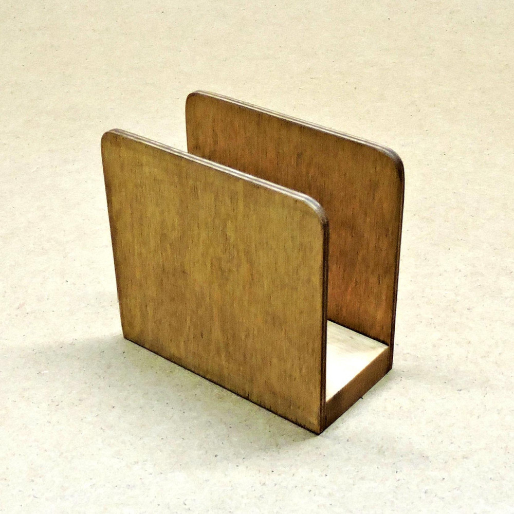 Салфетница 