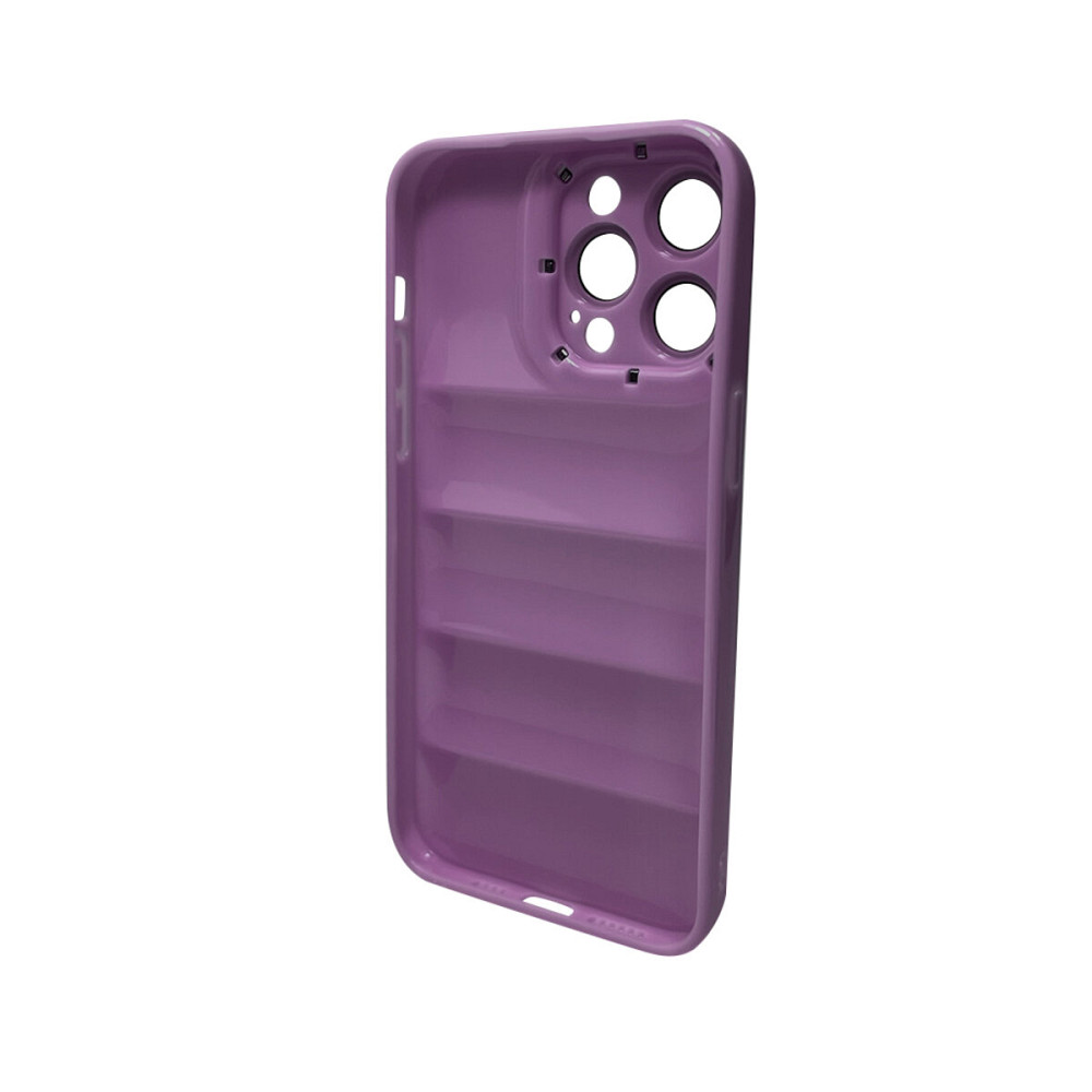 Чохол для смартфона Down Jacket Frame for Apple iPhone 11 Pro Max Purple Київ - фото 2