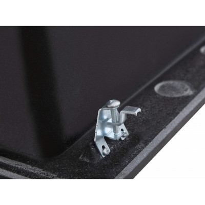 Мийка кухонна Elleci Q 105 on top nero 40 Вінниця - фото 6