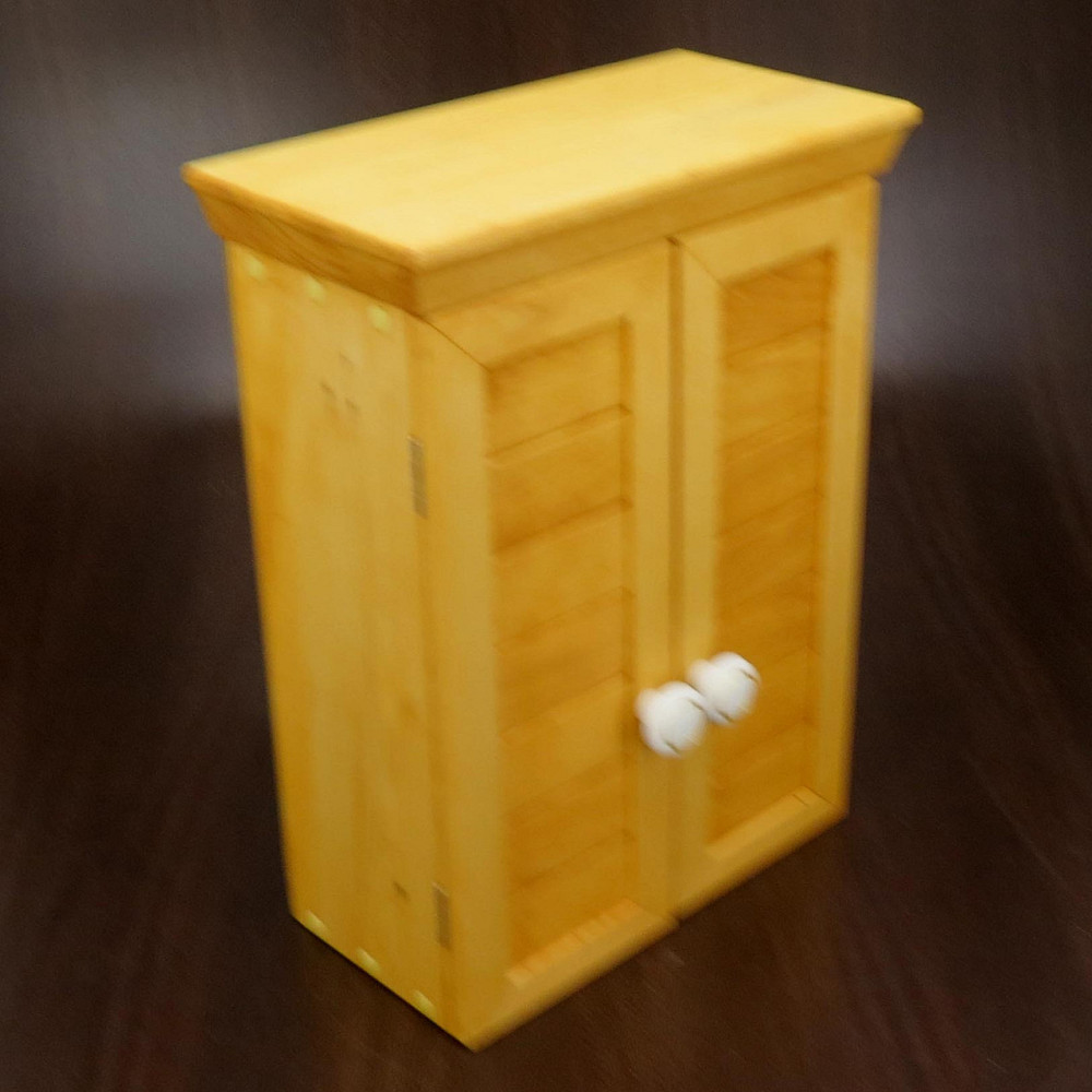 Шкаф настенный 