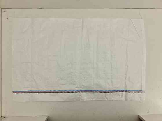 Мішки ткані поліпропіленові плоскі 55х90 (Сахар50кг)арт 48 (1 шт.) Харків