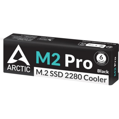 Радіатор охолодження Arctic ACOTH00001A Вінниця - фото 6