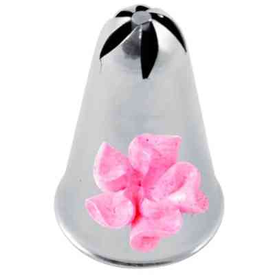 Кондитерська насадка Martellato Fancy Piping 2 мм (BX 0048) Вінниця